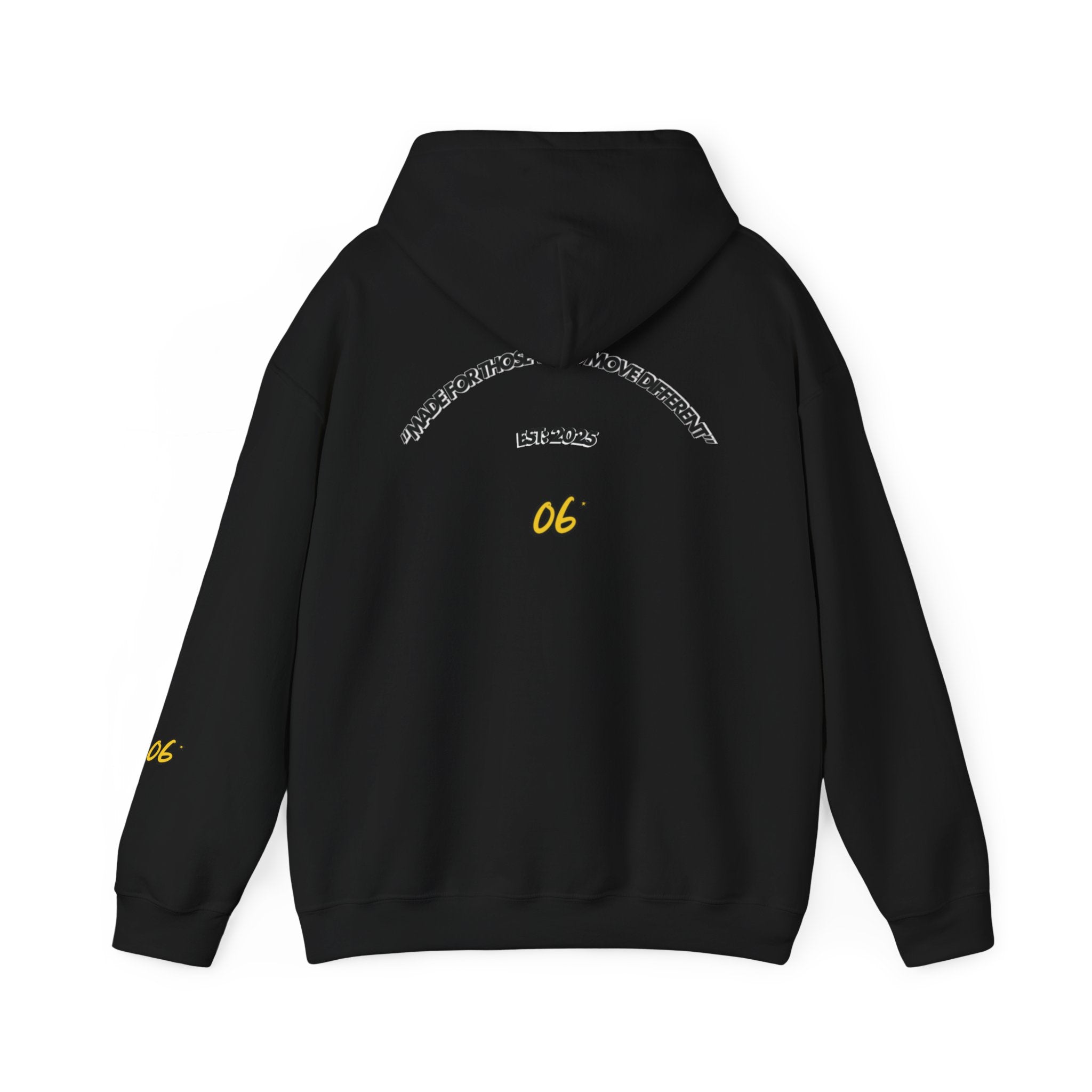 Kollection 06 Drop-01 Hoodie