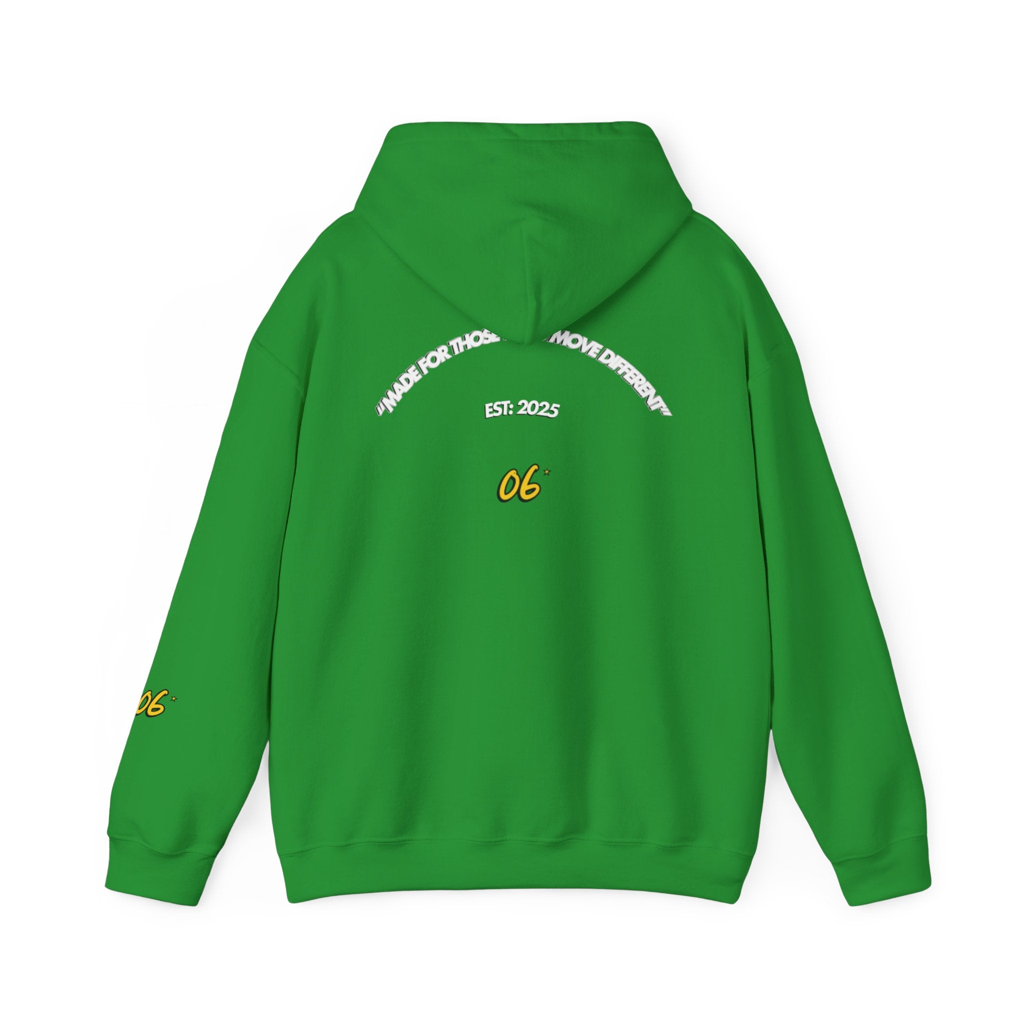 Kollection 06 Drop-01 Hoodie