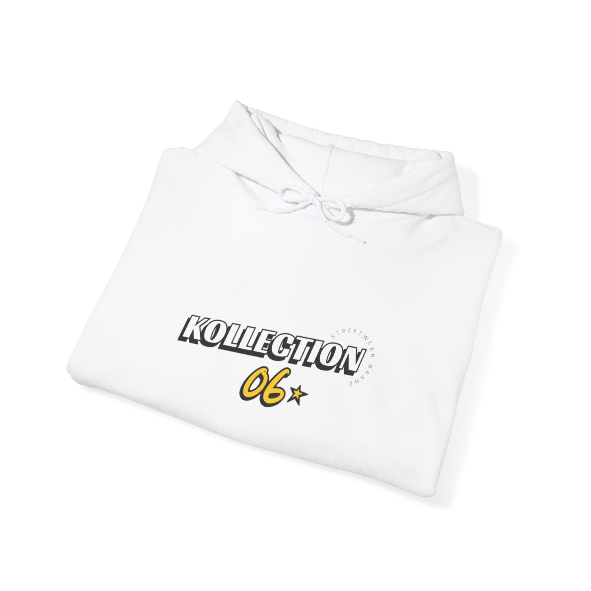 Kollection 06 Drop-01 Hoodie