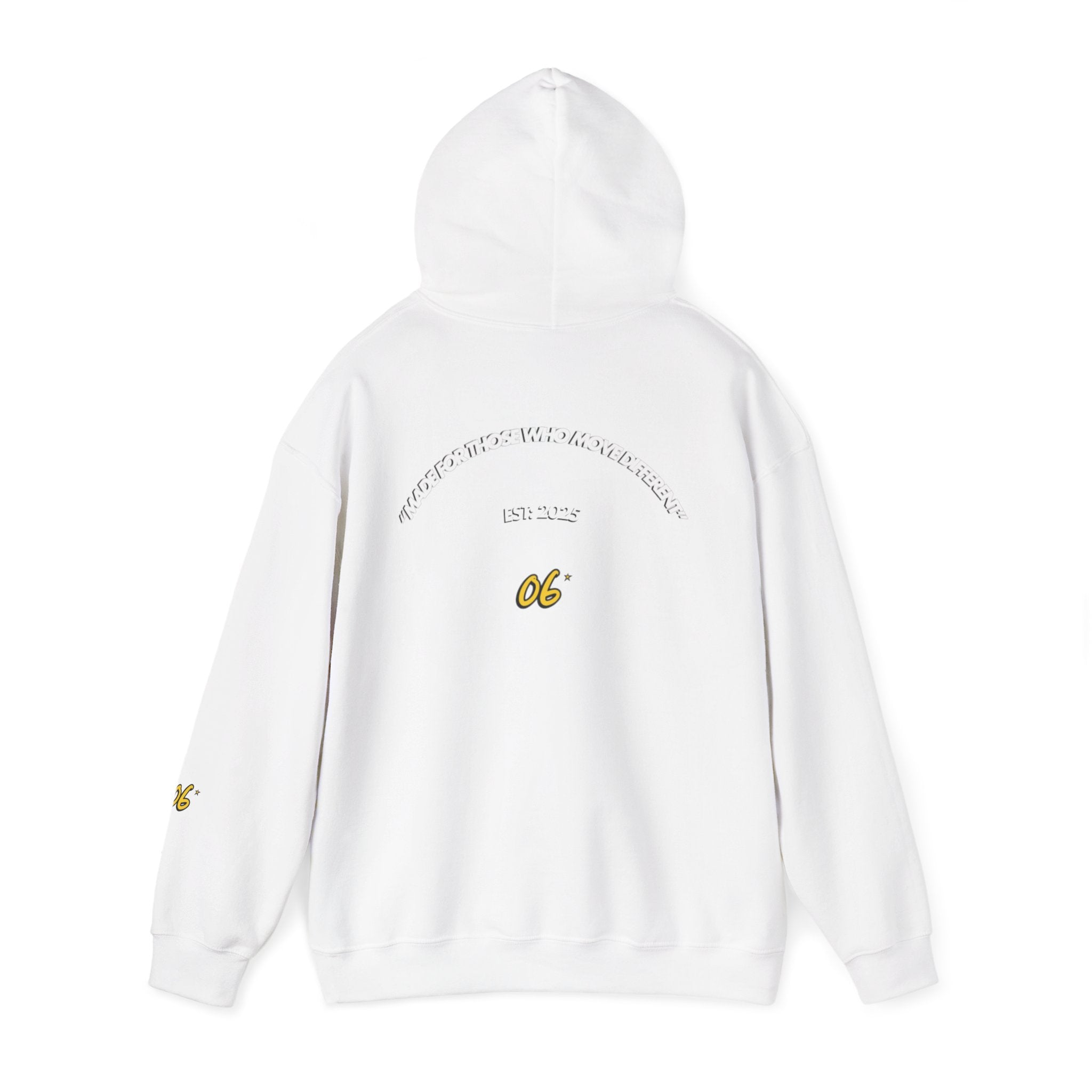 Kollection 06 Drop-01 Hoodie