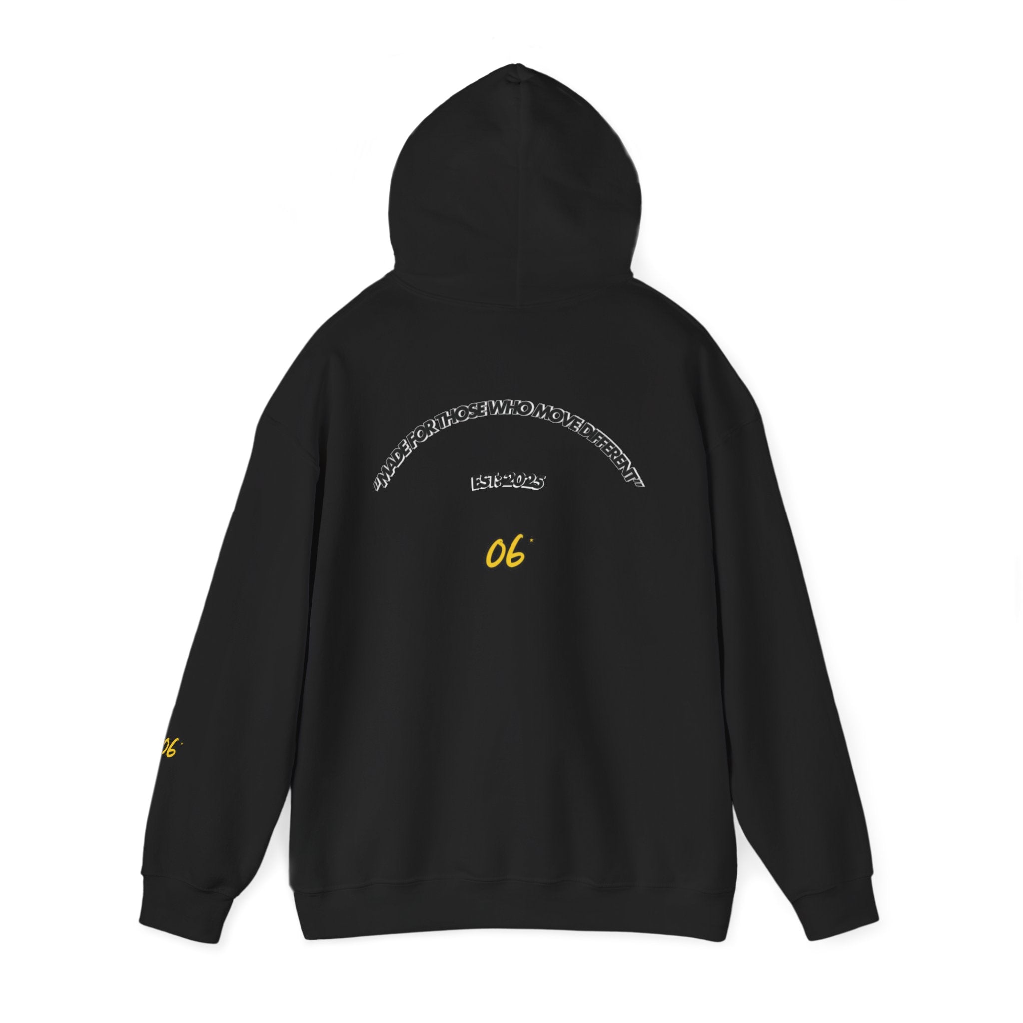 Kollection 06 Drop-01 Hoodie