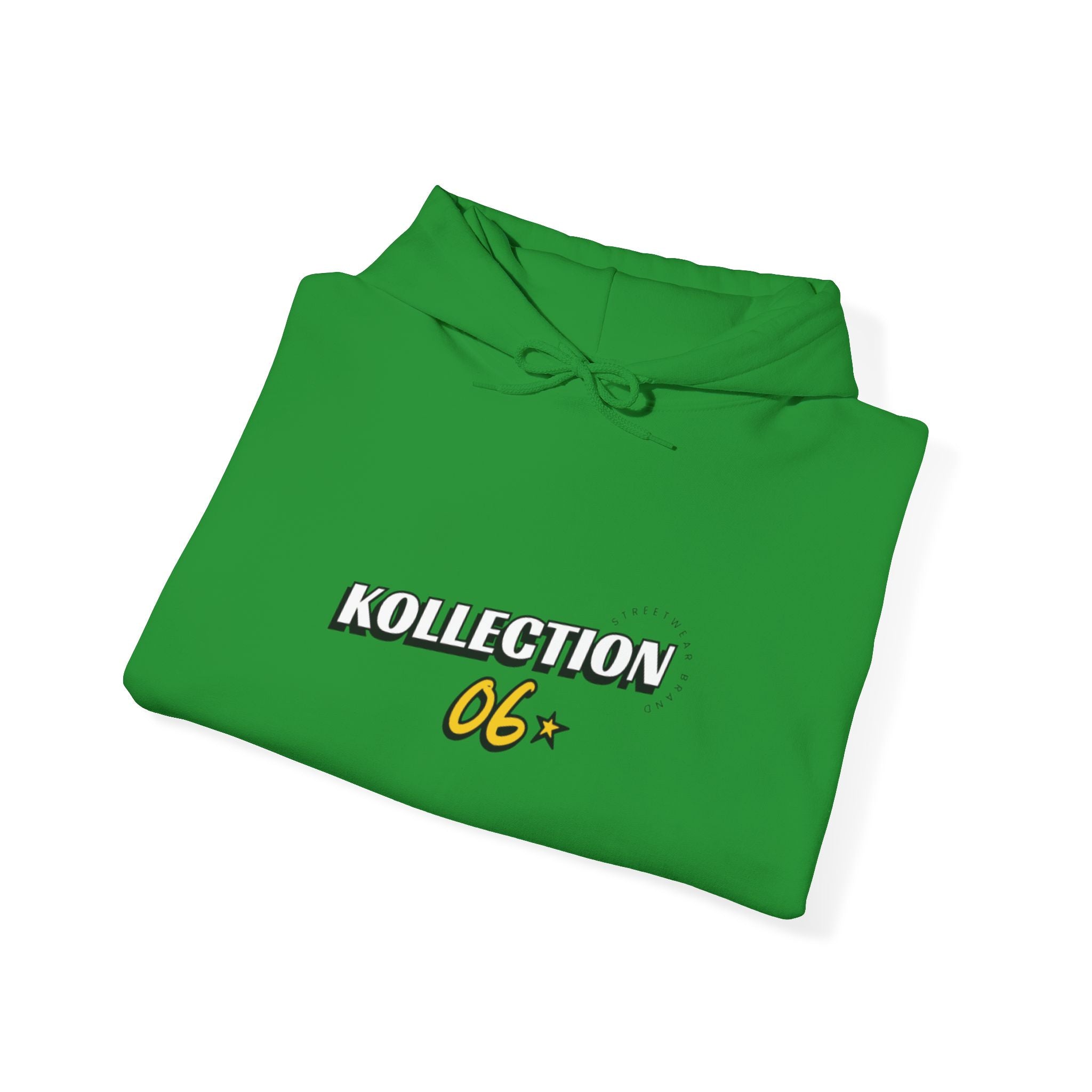 Kollection 06 Drop-01 Hoodie