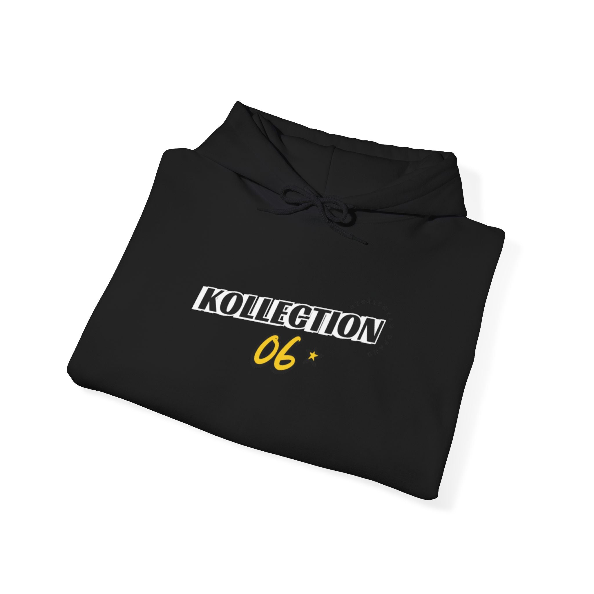 Kollection 06 Drop-01 Hoodie