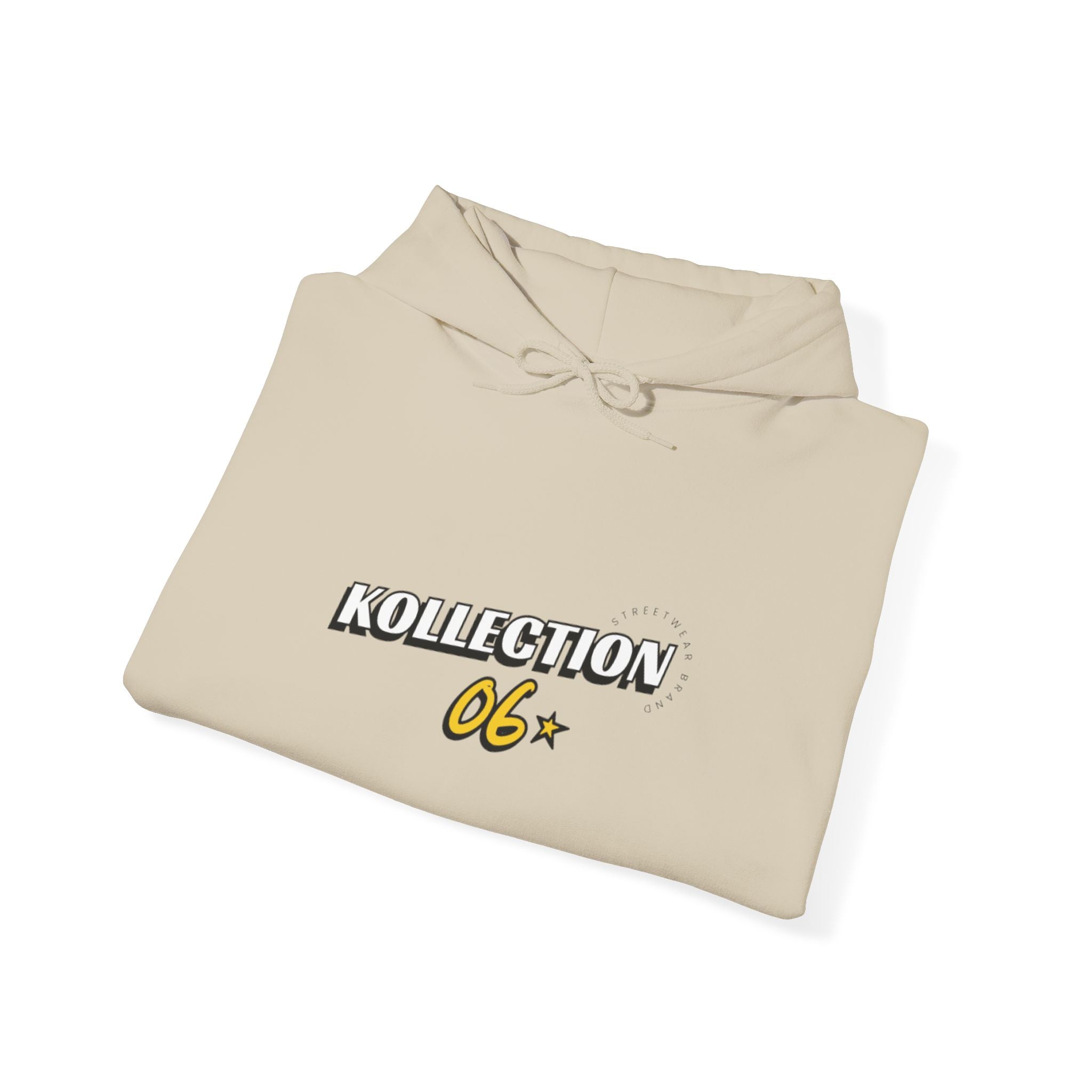 Kollection 06 Drop-01 Hoodie