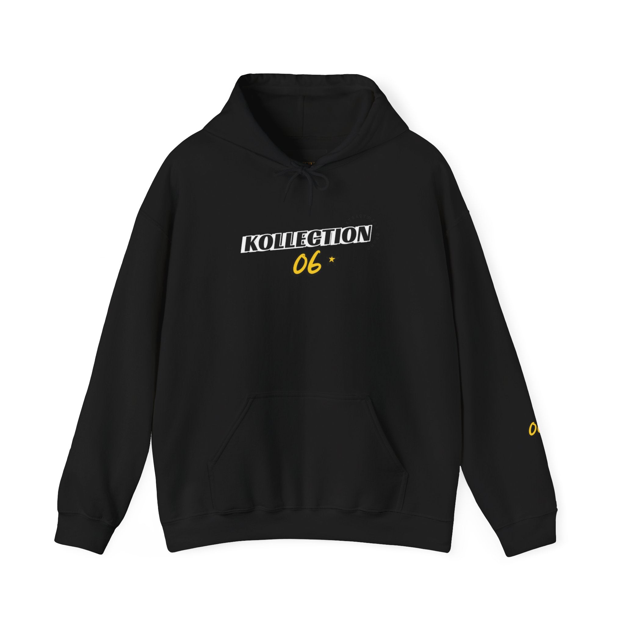 Kollection 06 Drop-01 Hoodie