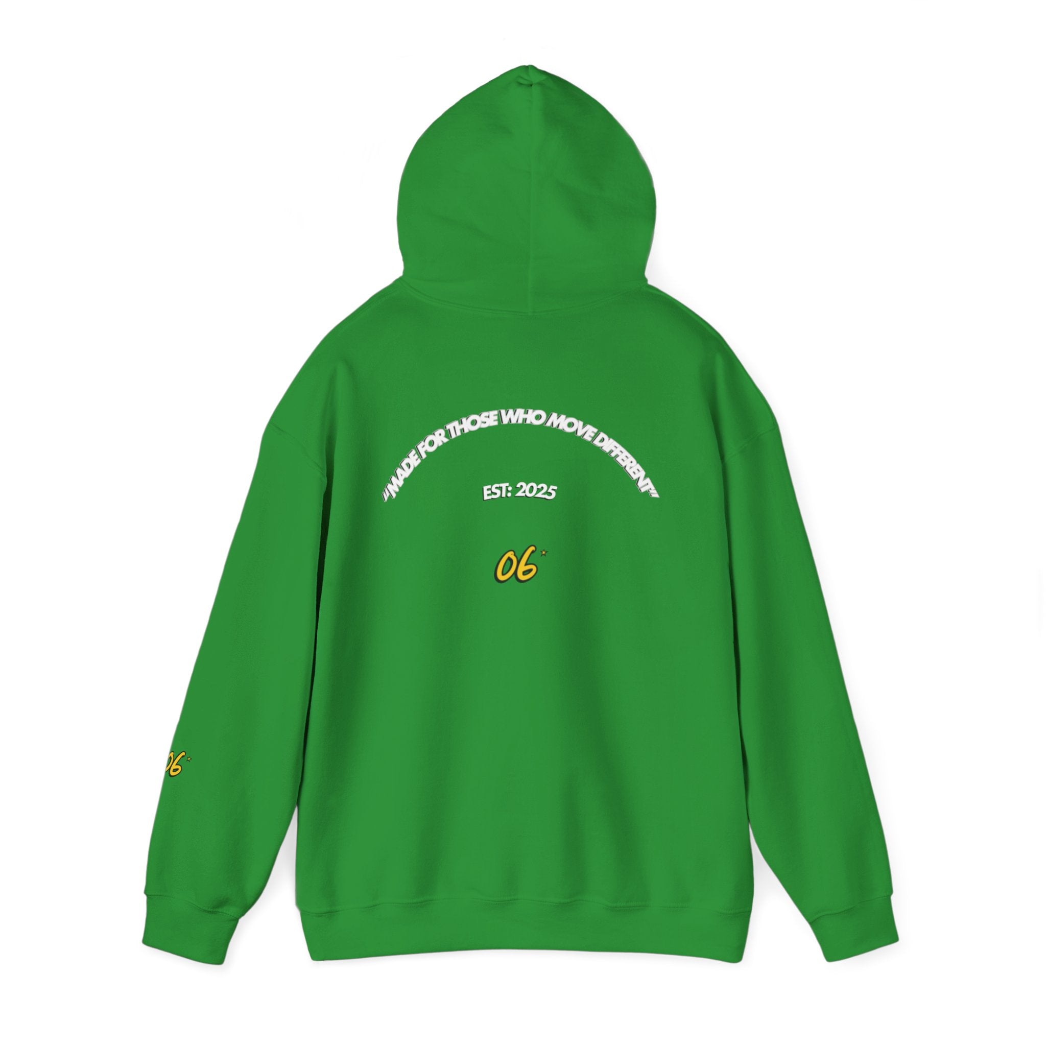 Kollection 06 Drop-01 Hoodie