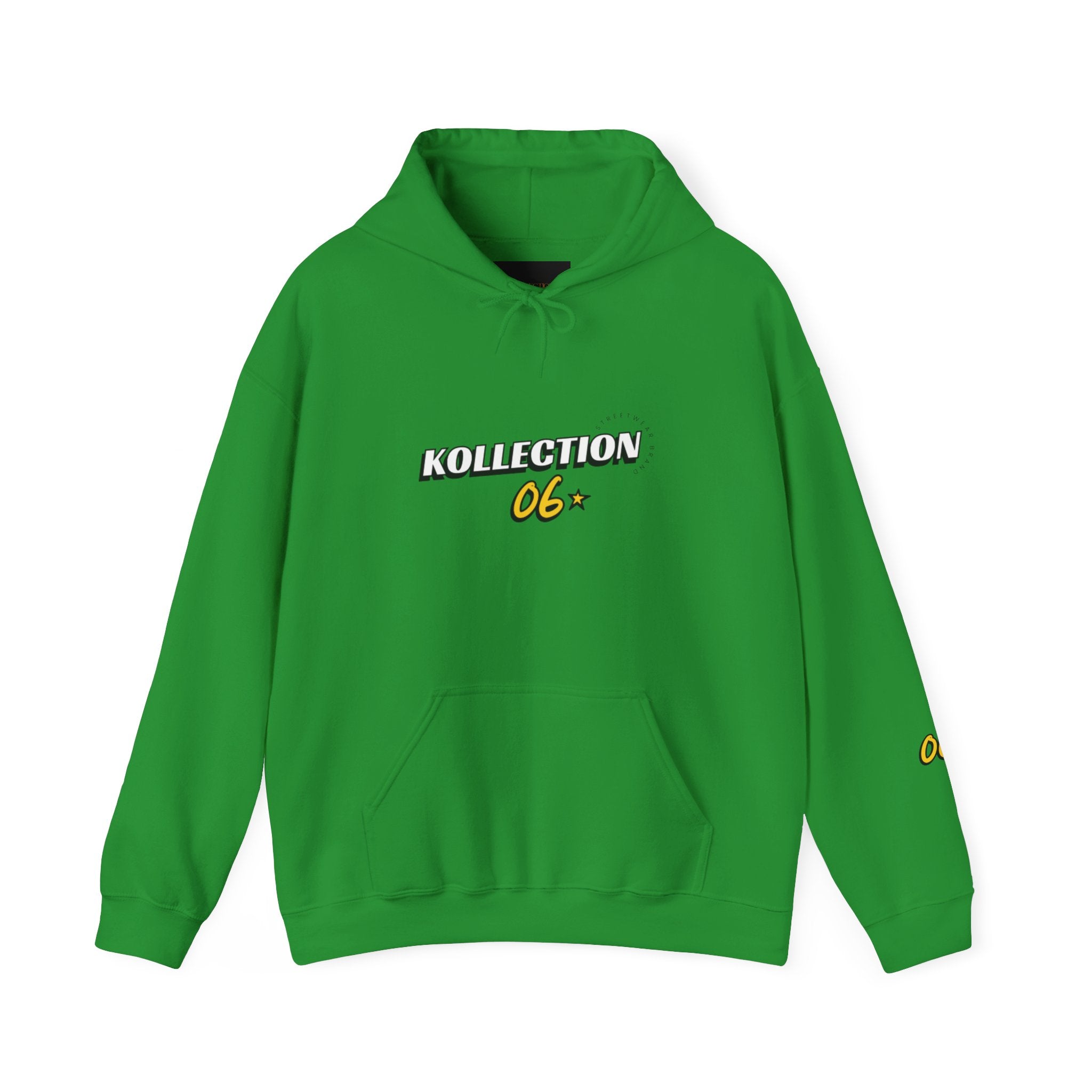 Kollection 06 Drop-01 Hoodie